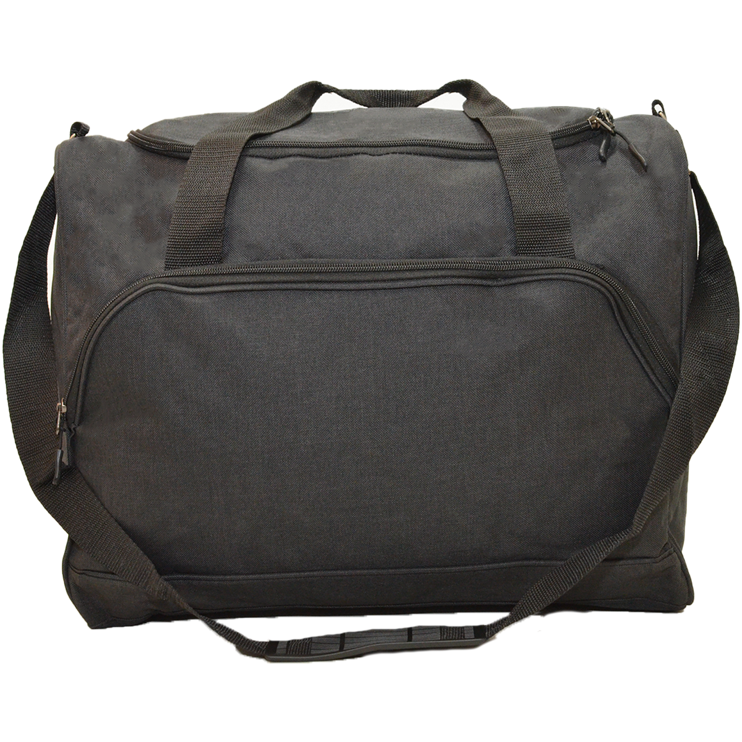 TB-E-17 BLACK EASYJET UNDERSEAT CABIN BAG