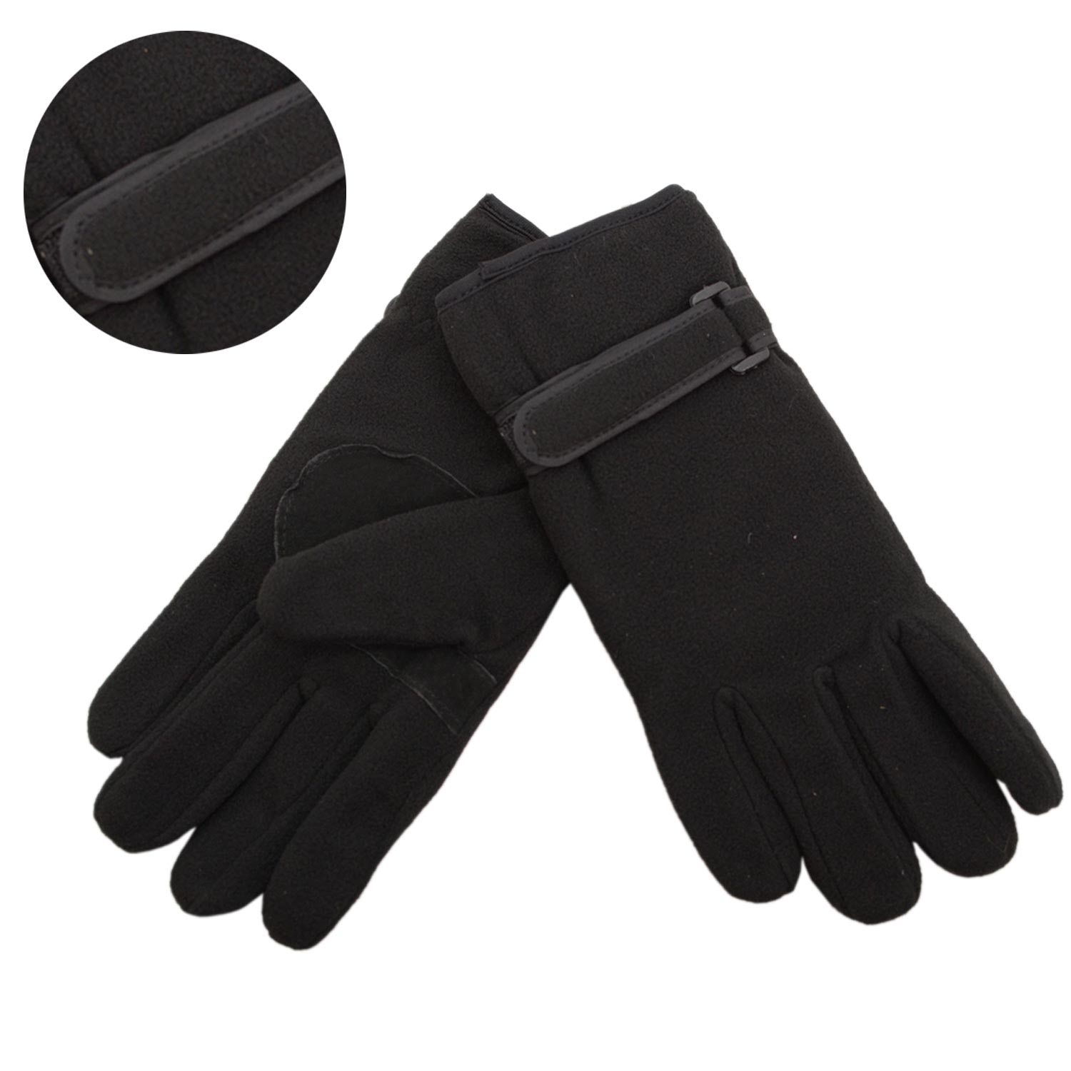 8919 THINSULATE GENTS GLOVES EXTRA LARGE