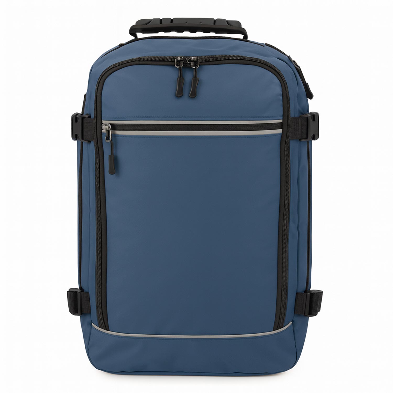 BP-R-T-120 TOUQUOISE RYANAIR UNDERSEAT CABIN-FRIENDLY RUCKSACK - Image 3