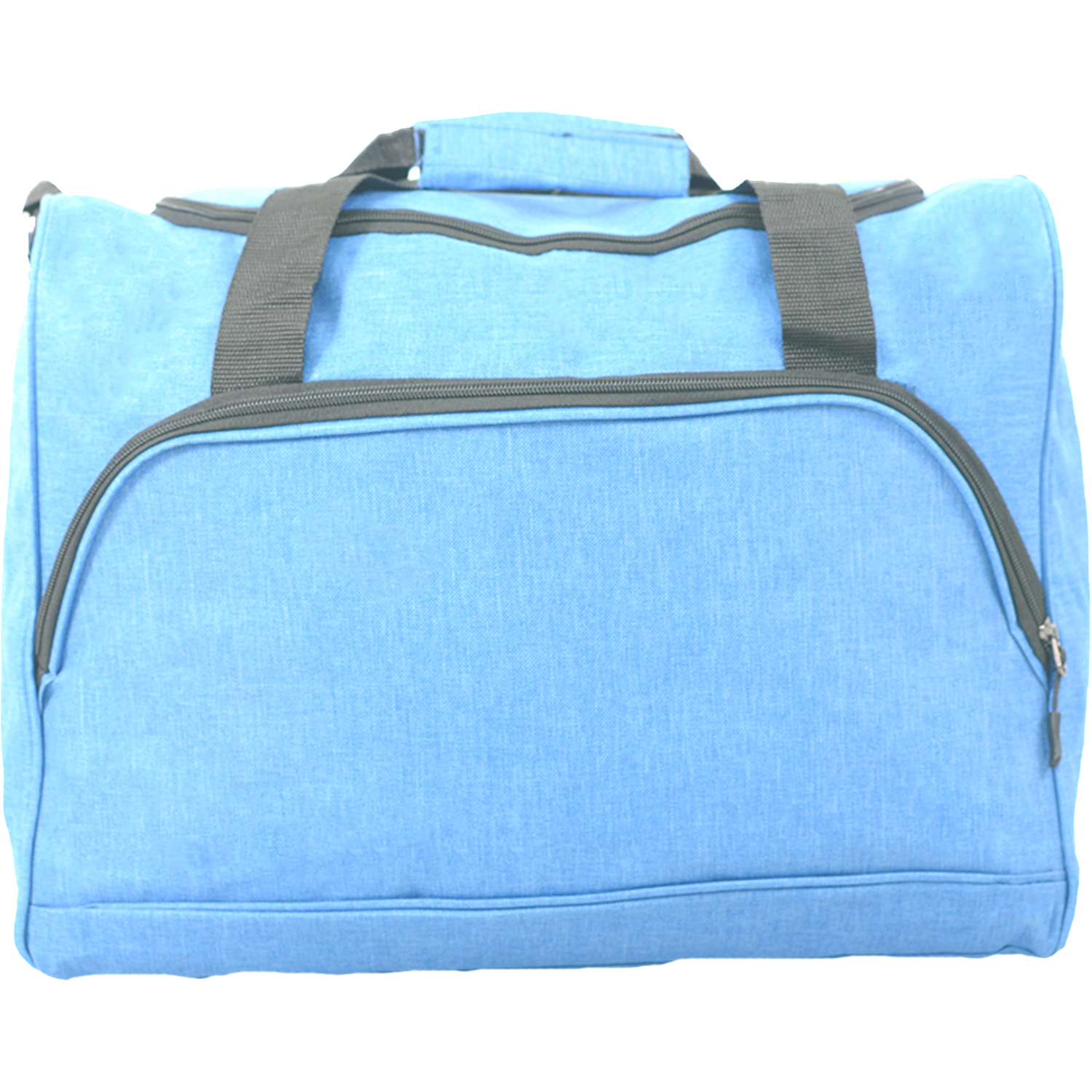 TB-E-17 BLUE EASYJET UNDERSEAT CABIN BAG